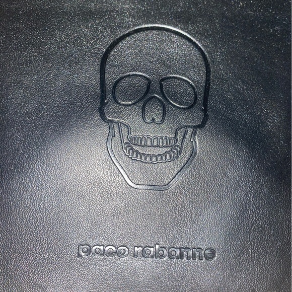 Paco Rabanne Cosmetic Case - Picture 2 of 6